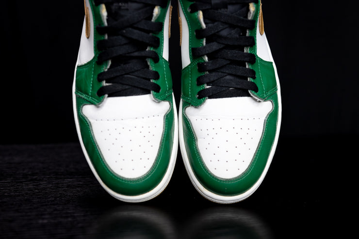 Jordan 1 Celtics (10)