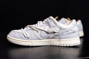 Dunk Low Off White Lot 30 (10)