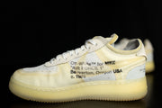 Off White AF1 The Ten White (6.5)